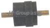 JP GROUP 1319900100 Rubber Buffer, air filter